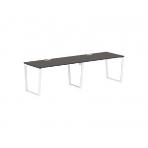 Стол 2-х местный EVWST 2780 2726х800х750 EDIS