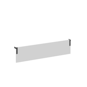 Фронтальная панель подвесная XDST 167 1500х350х18 XTEN-S