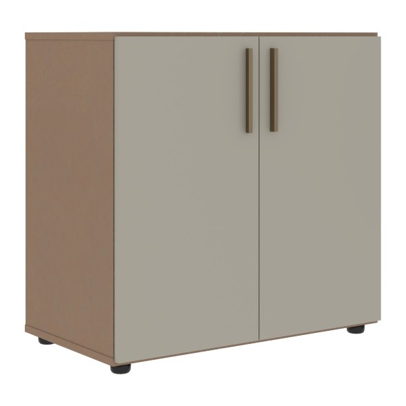 Шкаф низкий широкий VLCS 80.1 800х430х781 VELION в Рязани 