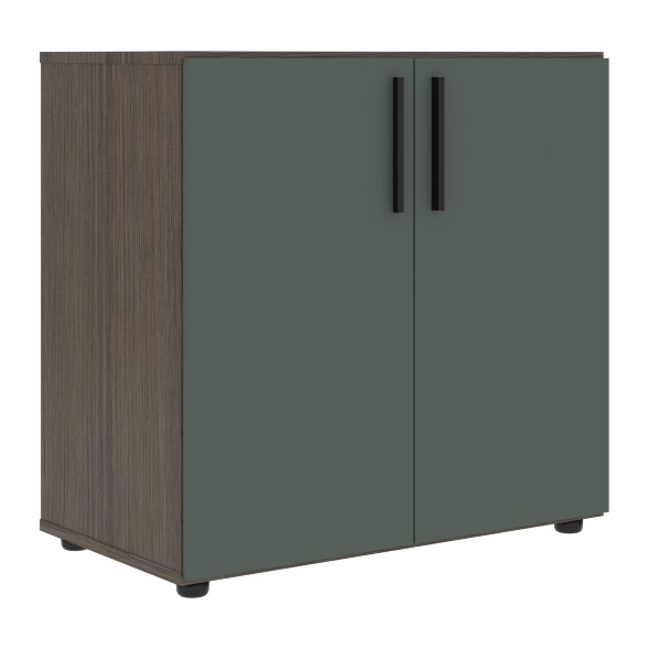 Шкаф низкий широкий VLCS 80.1 800х430х781 VELION в Рязани 