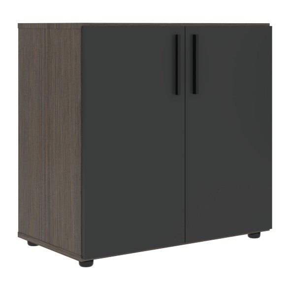 Шкаф низкий широкий VLCS 80.1 800х430х781 VELION в Рязани 