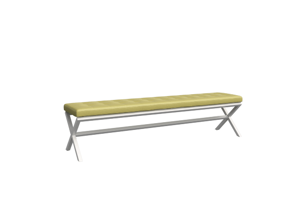 Next Банкетка трехместная NLT.L-3 1950*380*480