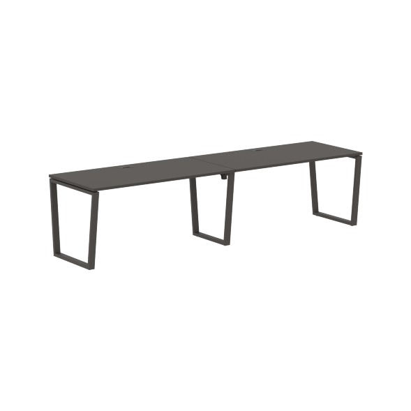 Стол 2-х местный EVWST 3180 3126х800х750 EDIS