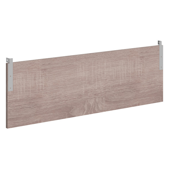 Фронтальная панель подвесная XGDST 127.1 1100х350х18 XTEN GLOSS в Рязани 