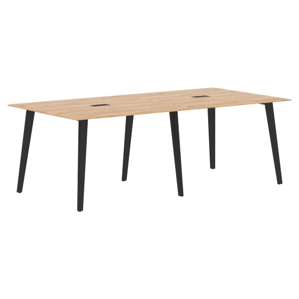 Конференц стол JCT 2211 2200х1100х750 JAY в Рязани 