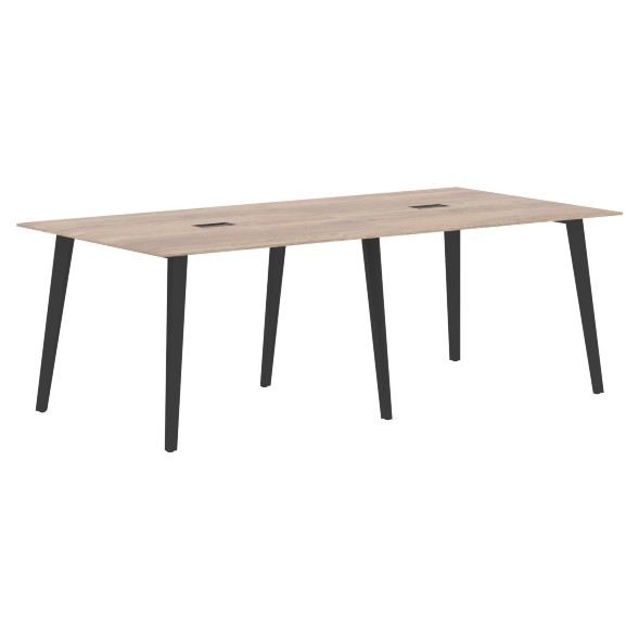 Конференц стол JCT 2211 2200х1100х750 JAY в Рязани 