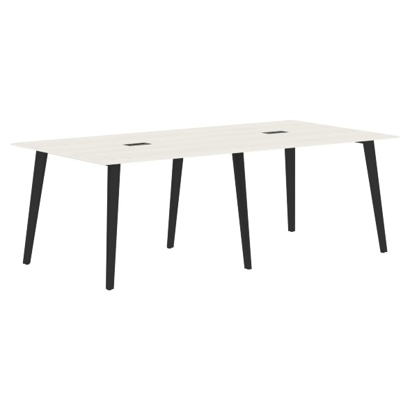 Конференц стол JCT 2211 2200х1100х750 JAY в Рязани 