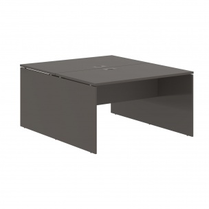 Стол двойной ED2ST 1380 1360х1606х750 EDIS