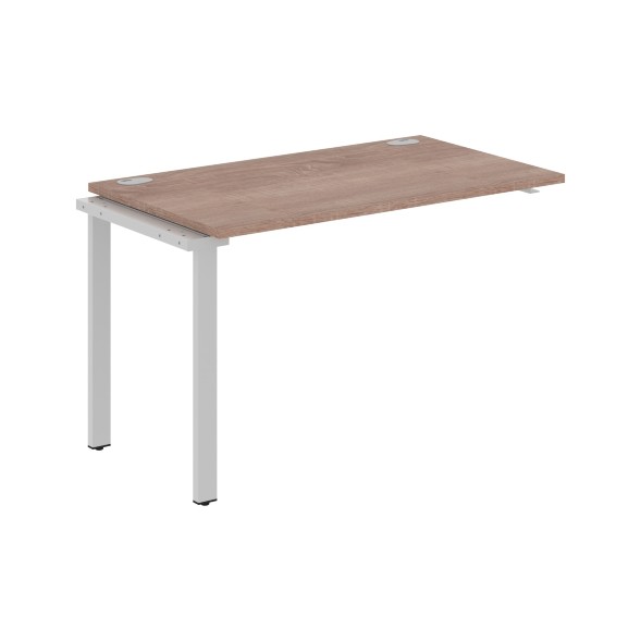 Стол промежуточный XIS6ST 1270 1200х700х750 XTEN-S60 в Рязани 