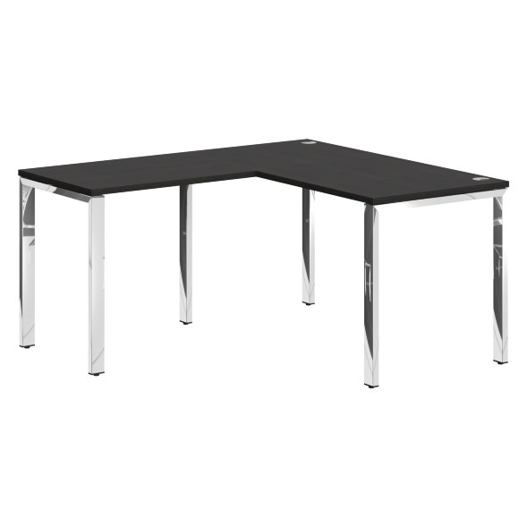 Стол угловой XGCT 1415.1 1400х1500х750 XTEN GLOSS в Рязани 