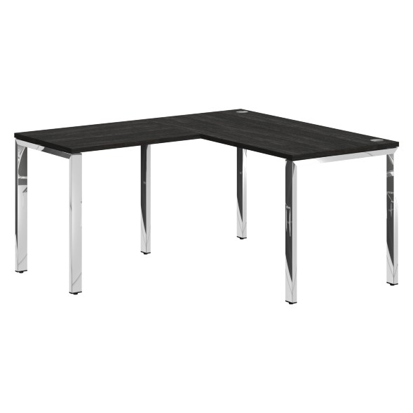 Стол угловой XGCT 1415.1 1400х1500х750 XTEN GLOSS в Рязани 