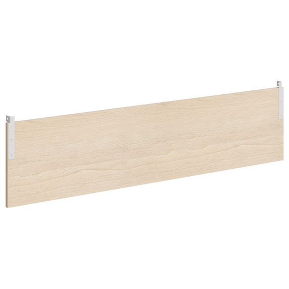 Фронтальная панель подвесная XGDST 167.1 1500х350х18 XTEN GLOSS в Рязани 