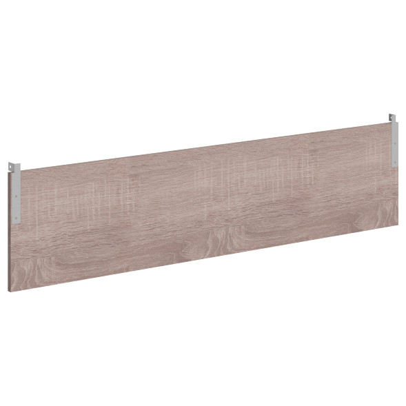 Фронтальная панель подвесная XGDST 167.1 1500х350х18 XTEN GLOSS в Рязани 