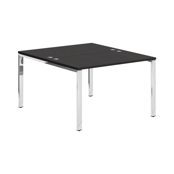 Стол 2-х местный XGWST 1214.1 1200х1406х750 XTEN GLOSS в Рязани 