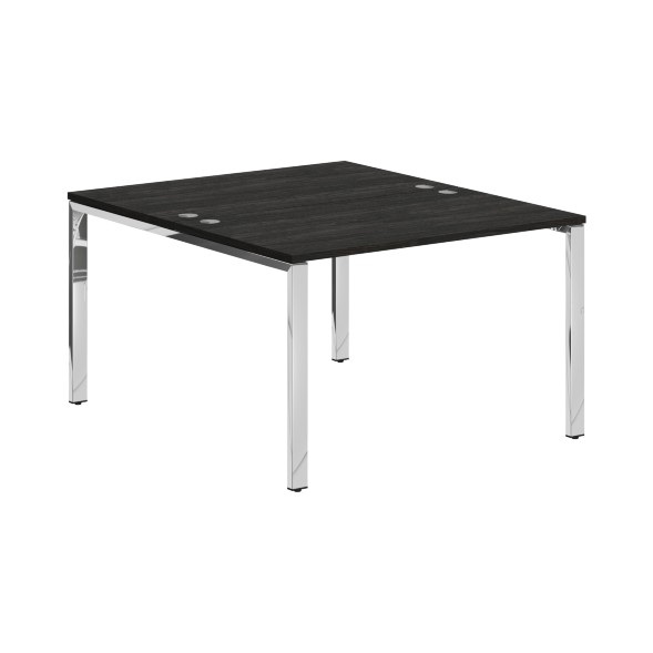 Стол 2-х местный XGWST 1214.1 1200х1406х750 XTEN GLOSS в Рязани 