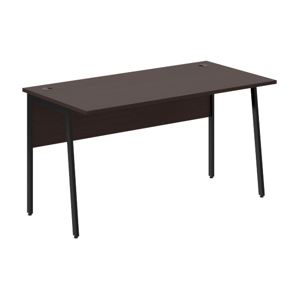 Стол прямой СП-3P 1400х720х755 IMAGO PLUS в Рязани 