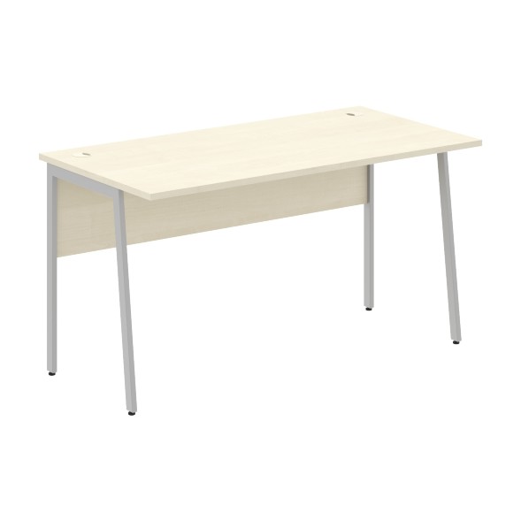 Стол прямой СП-3P 1400х720х755 IMAGO PLUS в Рязани 