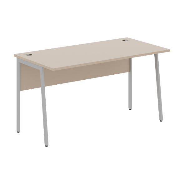 Стол прямой СП-3P 1400х720х755 IMAGO PLUS в Рязани 