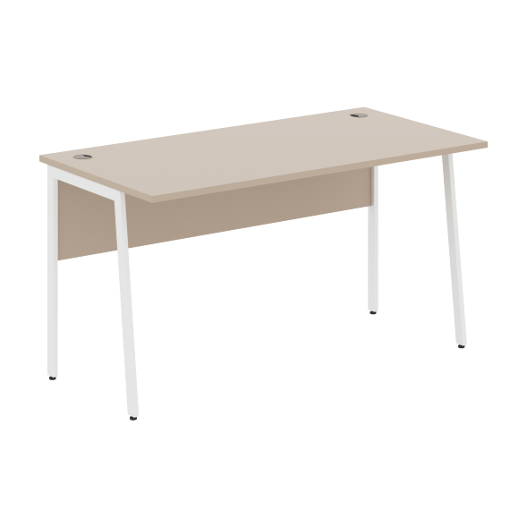 Стол прямой СП-3P 1400х720х755 IMAGO PLUS в Рязани 