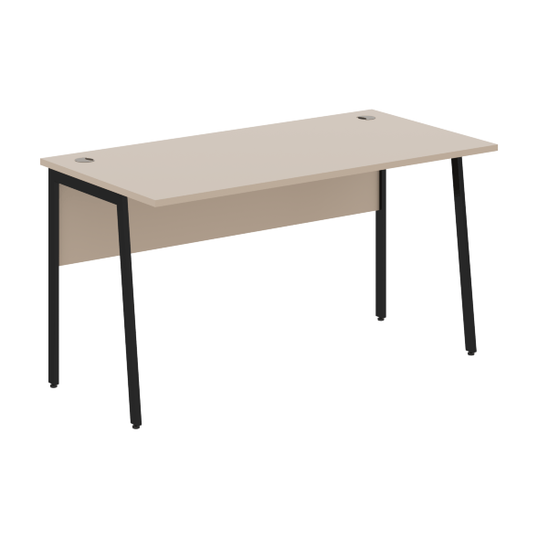 Стол прямой СП-3P 1400х720х755 IMAGO PLUS в Рязани 