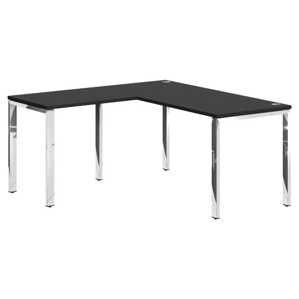 Стол угловой XGCT 1615.1 1600х1500х750 XTEN GLOSS в Рязани 