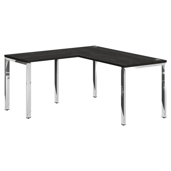 Стол угловой XGCT 1615.1 1600х1500х750 XTEN GLOSS в Рязани 