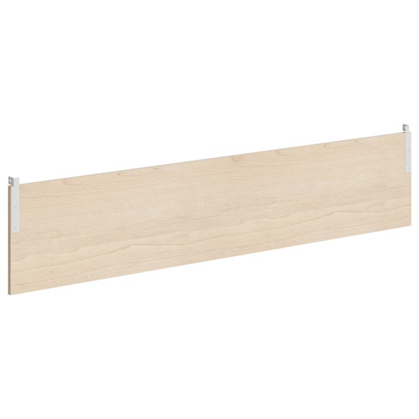 Фронтальная панель подвесная XGDST 187.1 1700х350х18 XTEN GLOSS в Рязани 