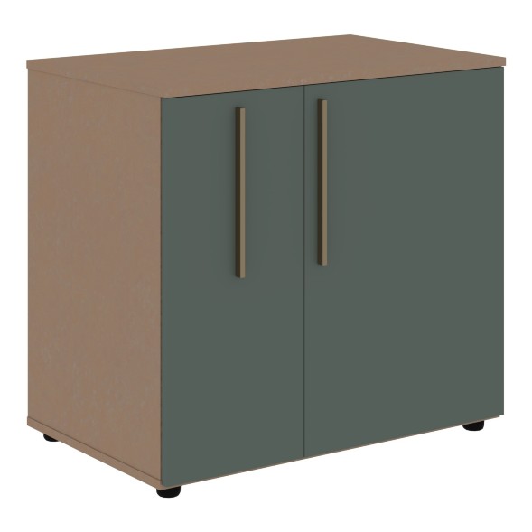 Тумба под фригобар VGR 8655 860х550х800 VELION в Рязани 