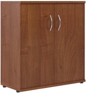 Шкаф с глухими дверьми СТ-3.1 Орех Французcкий 770*365*823