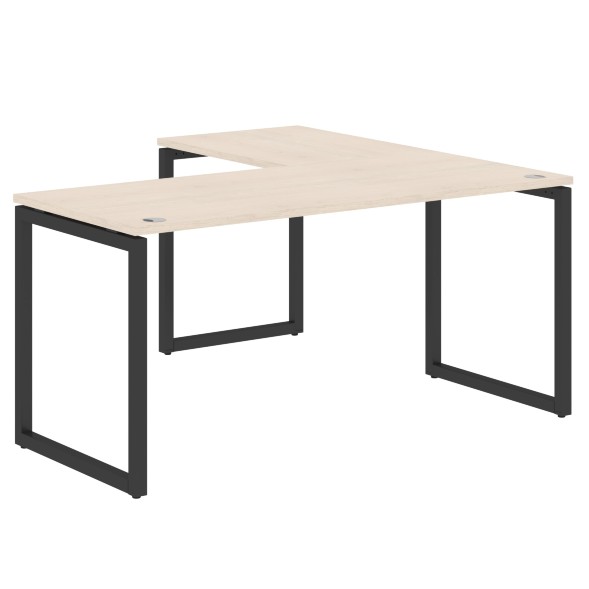 Стол угловой XQCT 1615 1600х1500х750 в Рязани 