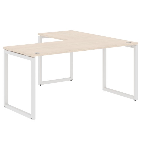 Стол угловой XQCT 1615 1600х1500х750 в Рязани 