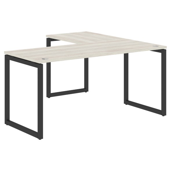 Стол угловой XQCT 1615 1600х1500х750 в Рязани 