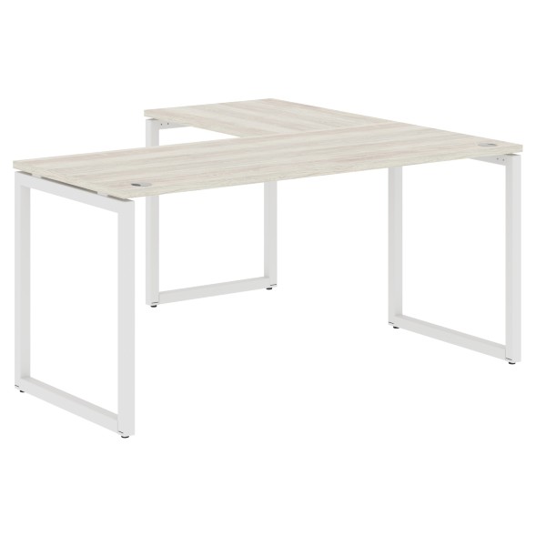 Стол угловой XQCT 1615 1600х1500х750 в Рязани 