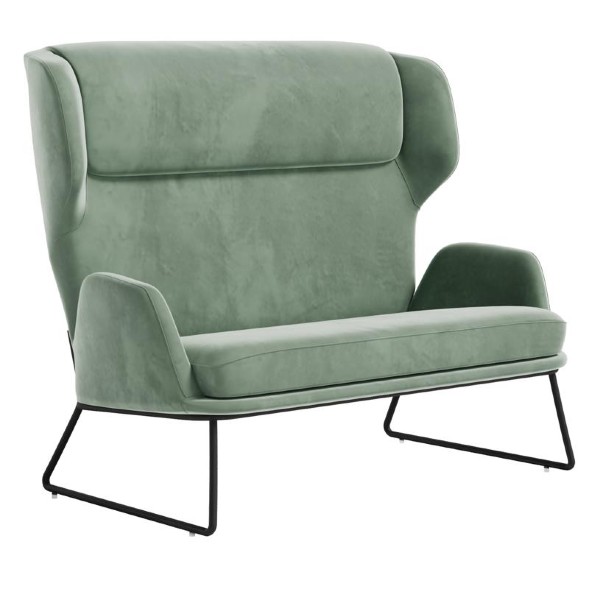 Диван двухместный Pronto PRNT-02 1230*760*1090