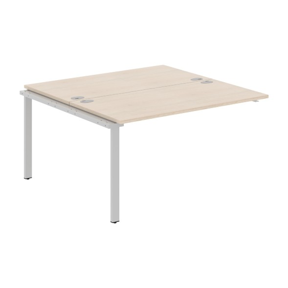 Стол промежуточный XIS6WST 1414 1400х1406х750 XTEN-S60 в Рязани 