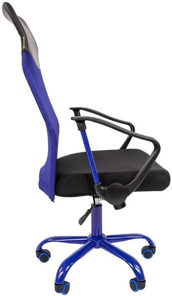 Кресло руководителя CHAIRMAN 610 CMet