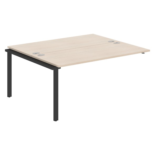 Стол промежуточный XIS6WST 1614 1600х1400х750 XTEN-S60 в Рязани 