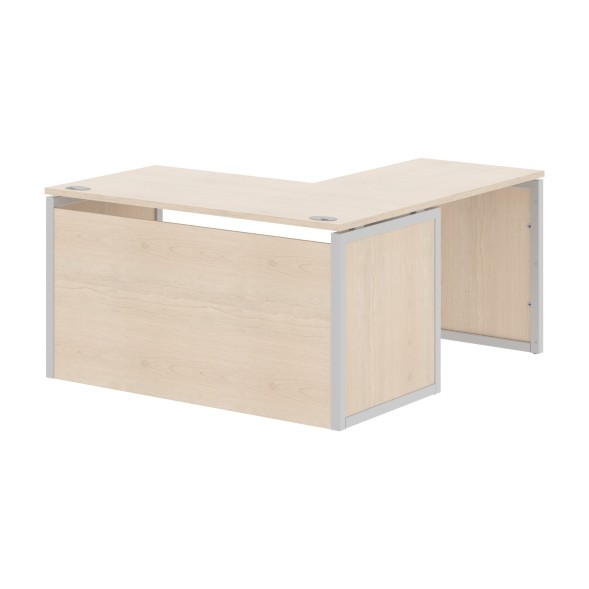 Стол угловой XQPCT 1415H 1400х1500х750 XTEN-QP в Рязани 