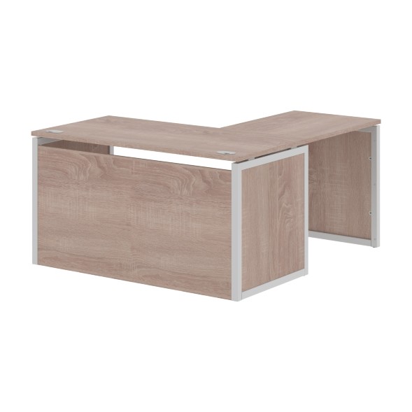 Стол угловой XQPCT 1415H 1400х1500х750 XTEN-QP в Рязани 