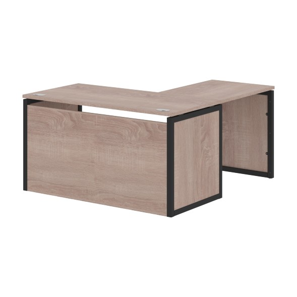 Стол угловой XQPCT 1415H 1400х1500х750 XTEN-QP в Рязани 