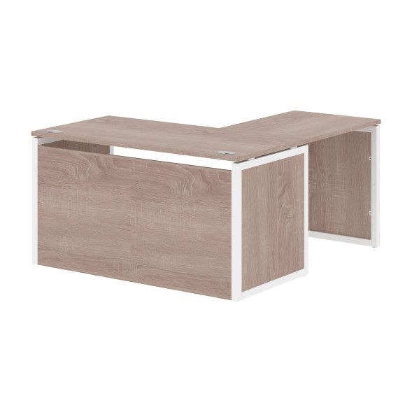 Стол угловой XQPCT 1415H 1400х1500х750 XTEN-QP в Рязани 