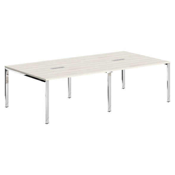Конференц стол XGSCT 2714.1 2720х1406х750 XTEN GLOSS в Рязани 