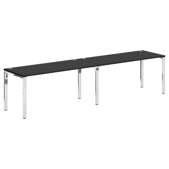 Стол 2-х местный XGWST 3270.1 1600х700х750 XTEN GLOSS в Рязани 