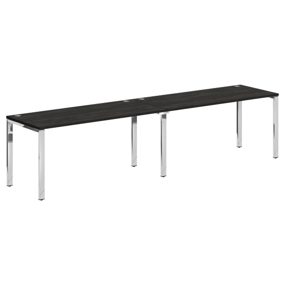 Стол 2-х местный XGWST 3270.1 1600х700х750 XTEN GLOSS в Рязани 