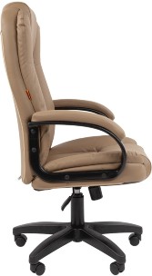 Кресло руководителя CHAIRMAN 600LT