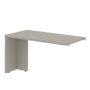 Брифинг-приставка VB 1470 1400х700х750 VELION