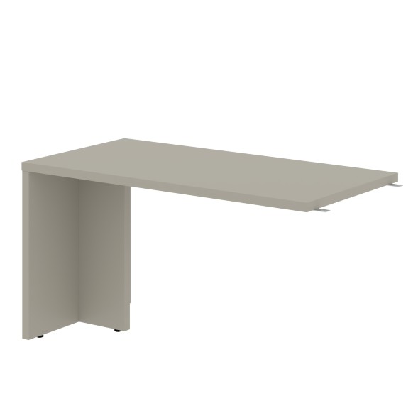 Брифинг-приставка VB 1470 1400х700х750 VELION в Рязани 