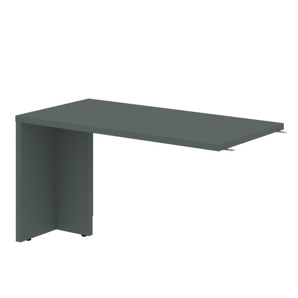 Брифинг-приставка VB 1470 1400х700х750 VELION в Рязани 