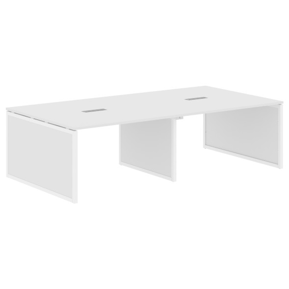 Конференц стол XQPSCT 2714 2720х1406х750 XTEN-QP в Рязани 