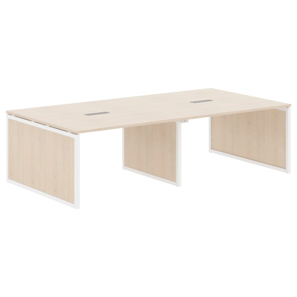 Конференц стол XQPSCT 2714 2720х1406х750 XTEN-QP в Рязани 